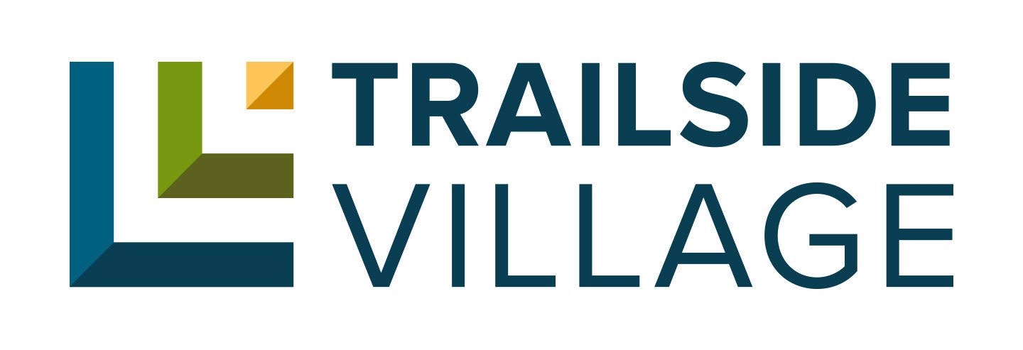 Trailside Village logo